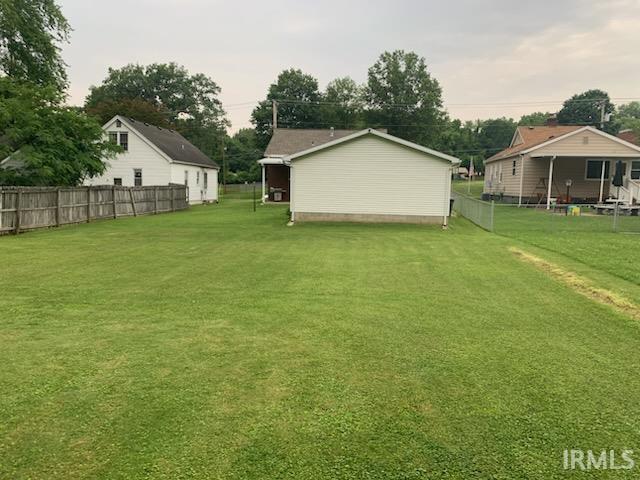 18 West Mill Road Evansville, IN 47710 - Photo 24 of 33 Gallery Image 24