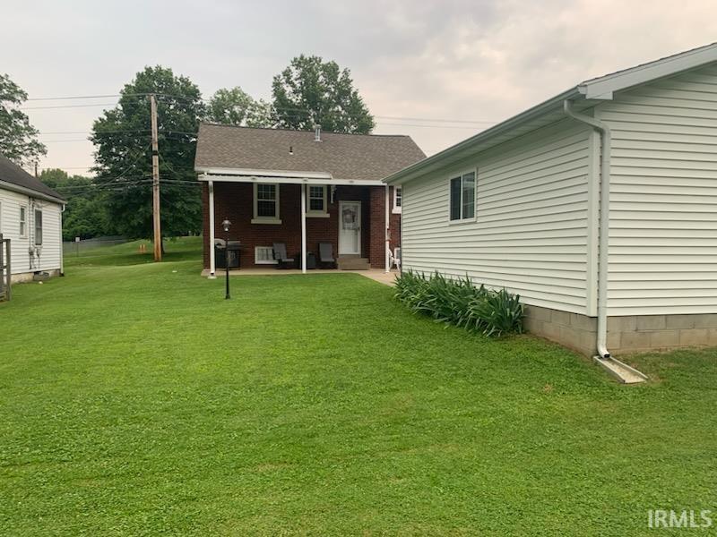 18 West Mill Road Evansville, IN 47710 - Photo 25 of 33 Gallery Image 25