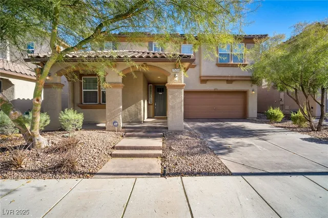 $5,900 | 7520 Fontera Court, Las Vegas, NV 89139