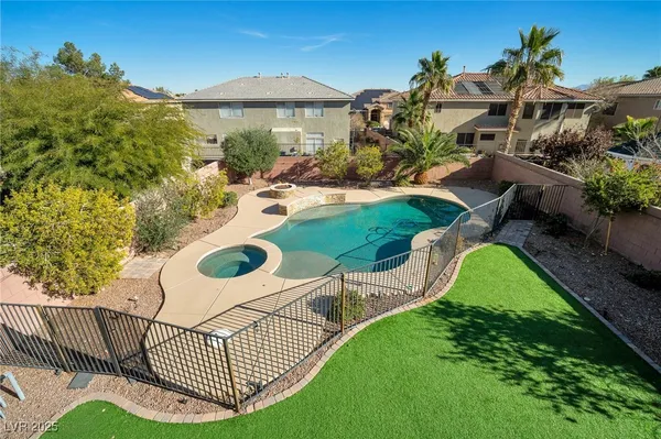 $5,900 | 7520 Fontera Court, Las Vegas, NV 89139