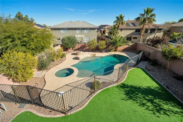 $5,900 | 7520 Fontera Court, Las Vegas, NV 89139