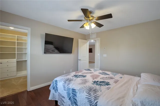 $5,900 | 7520 Fontera Court, Las Vegas, NV 89139