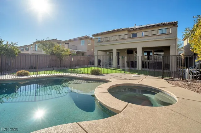 $5,900 | 7520 Fontera Court, Las Vegas, NV 89139