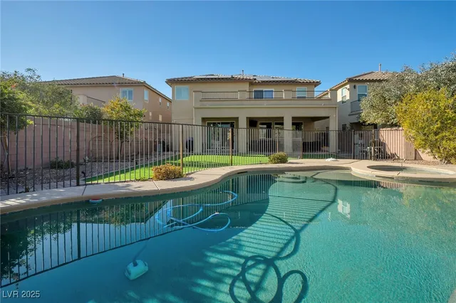 $5,900 | 7520 Fontera Court, Las Vegas, NV 89139