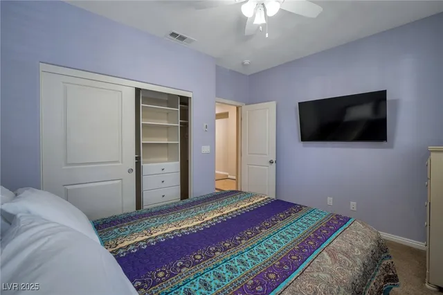 $5,900 | 7520 Fontera Court, Las Vegas, NV 89139