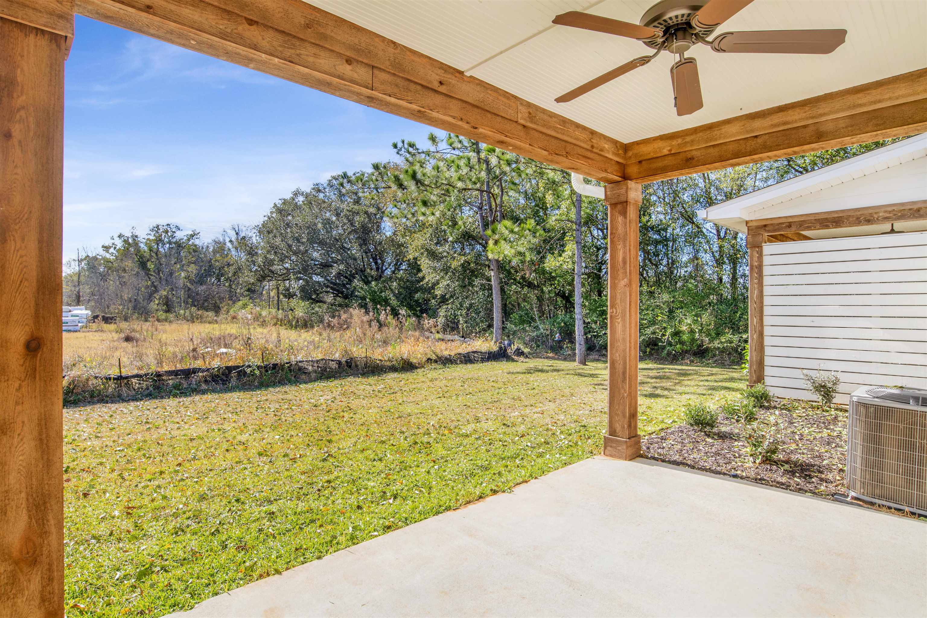 1102 Wyld Palms Drive, Unit 1102 Foley, AL 36535 - Photo 26 of 31 View from 1103