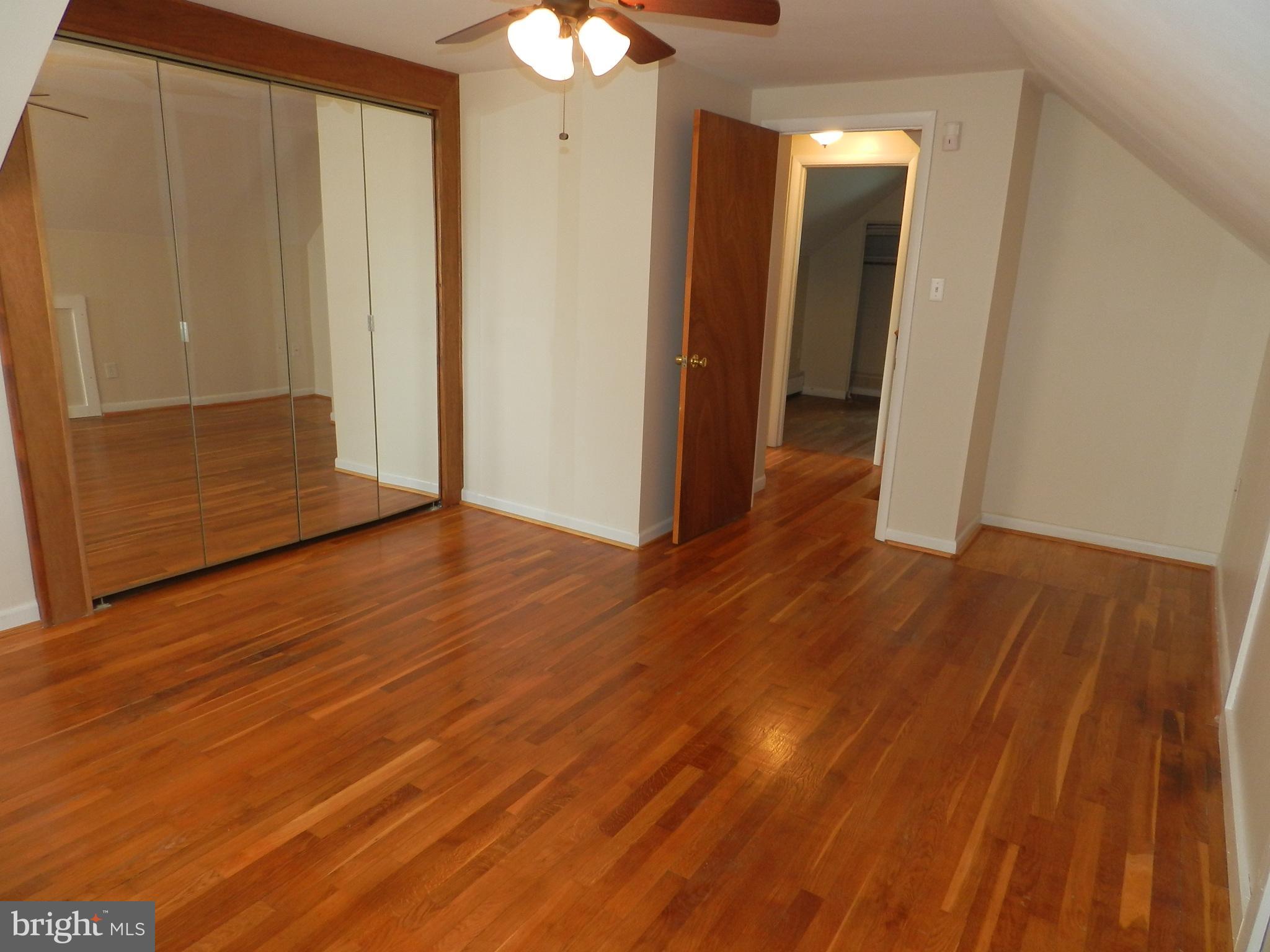 1603 Horner Road Woodbridge, VA 22191 - Photo 13 of 29 Bedroom upstairs