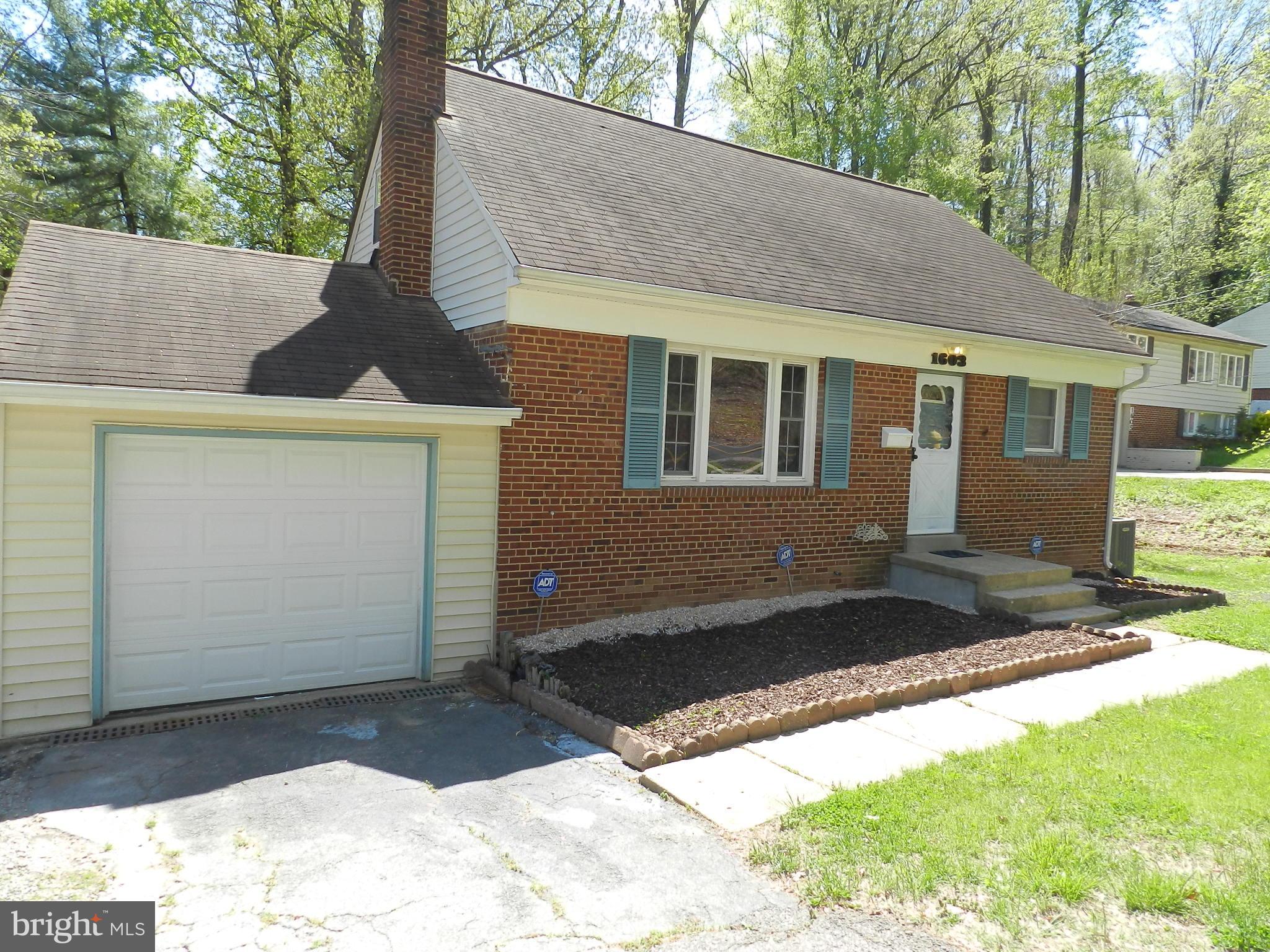 1603 Horner Road Woodbridge, VA 22191 - Photo 26 of 29 Exterior (Front)