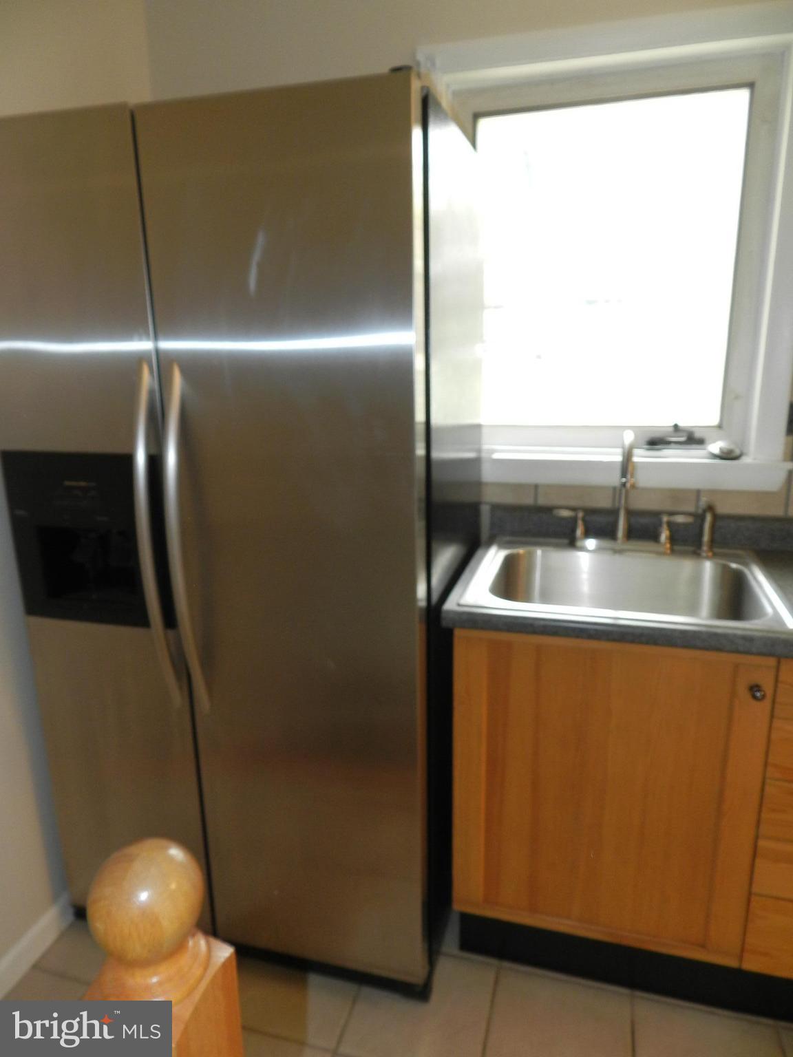1603 Horner Road Woodbridge, VA 22191 - Photo 5 of 29 Kitchen