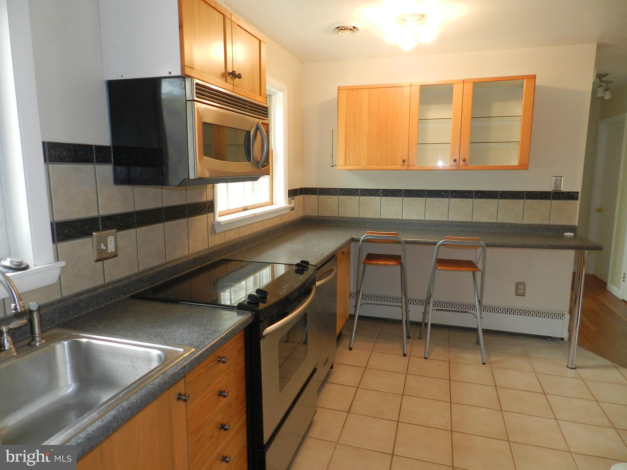 1603 Horner Road Woodbridge, VA 22191 - Photo 6 of 29 Kitchen