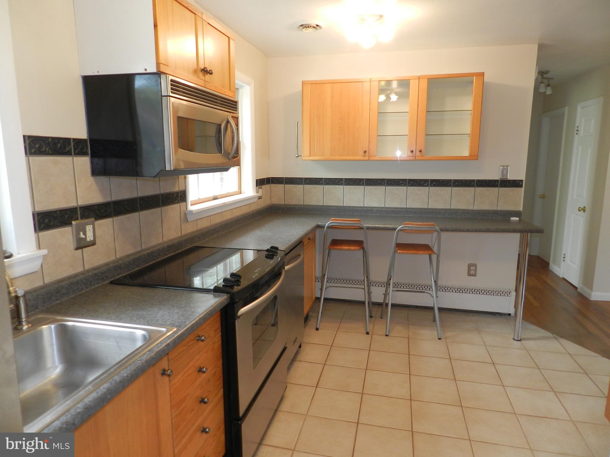 1603 Horner Road Woodbridge, VA 22191 - Photo 7 of 29 Kitchen