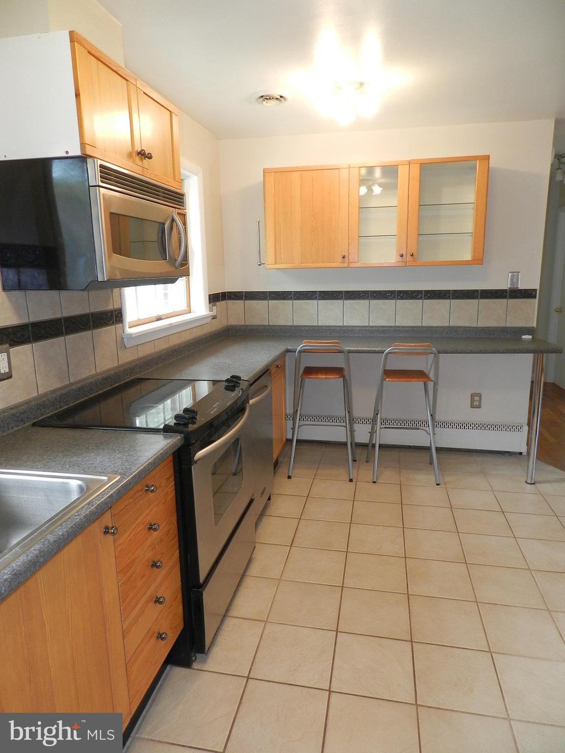 1603 Horner Road Woodbridge, VA 22191 - Photo 8 of 29 Kitchen