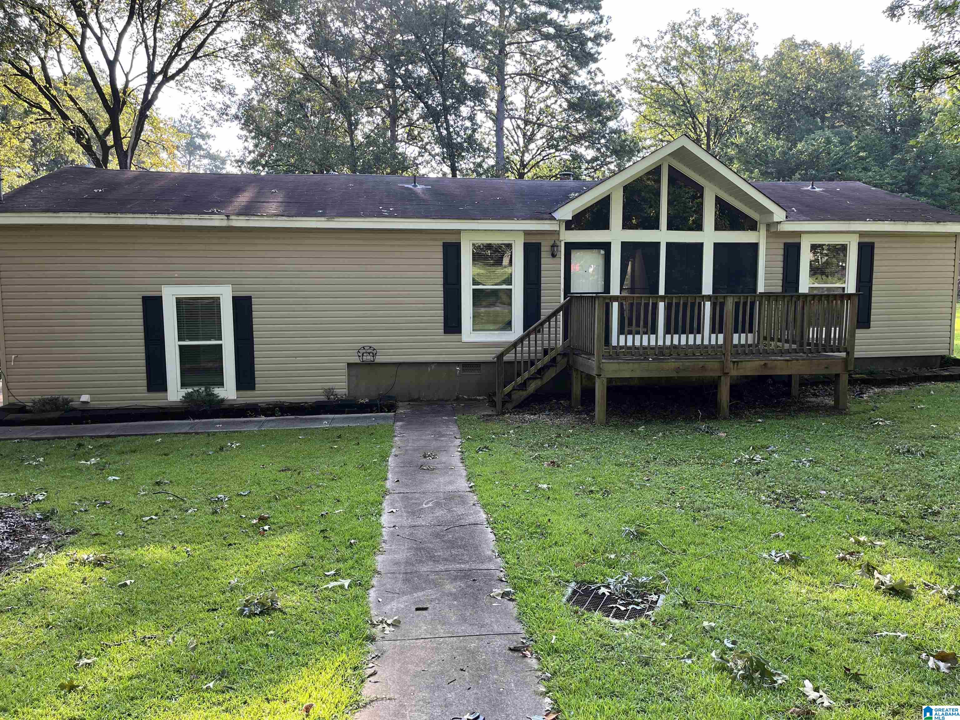411 17th Street Calera, AL 35040 - Photo 1 of 16