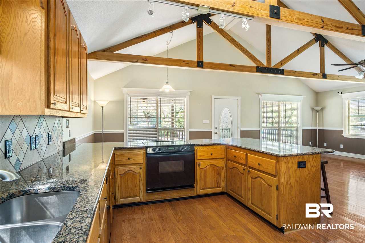 16252 Honey Road Summerdale, AL 36580 - Photo 8 of 24
