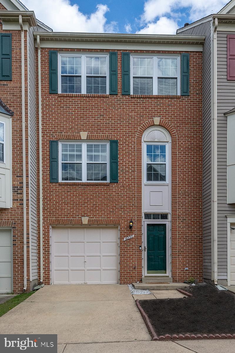 9233 Lorton Valley Road Lorton, VA 22079 - Photo 1 of 43 Front house