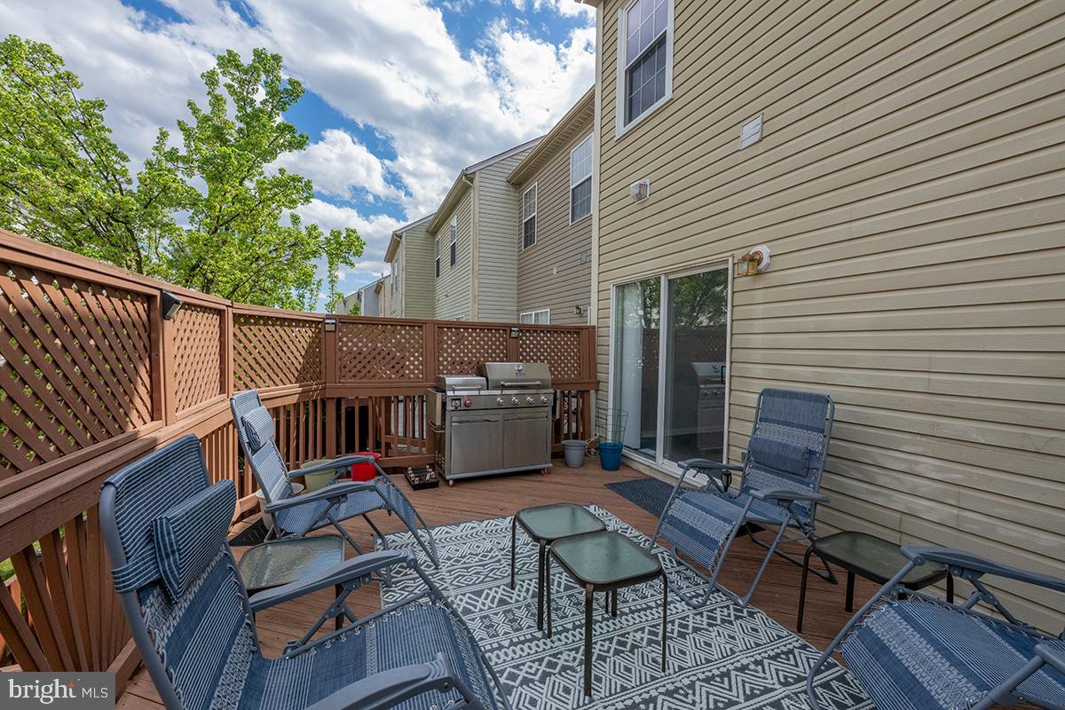9233 Lorton Valley Road Lorton, VA 22079 - Photo 28 of 43