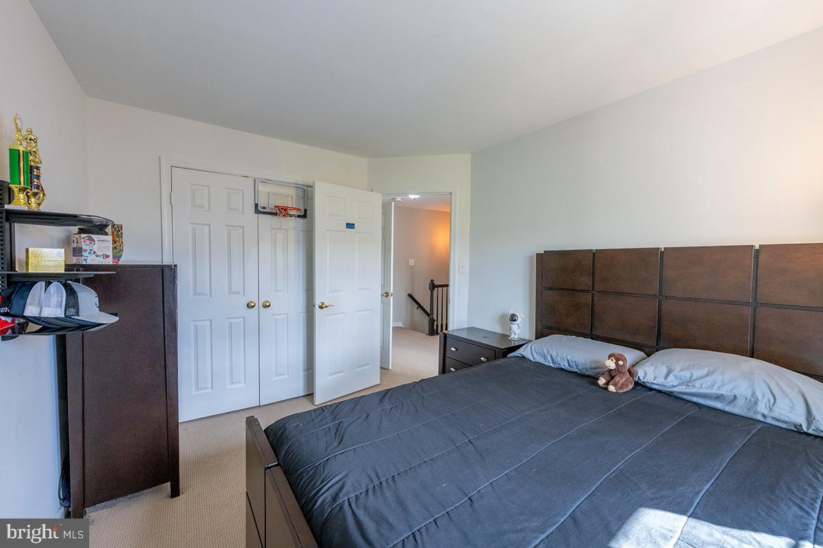 9233 Lorton Valley Road Lorton, VA 22079 - Photo 33 of 43