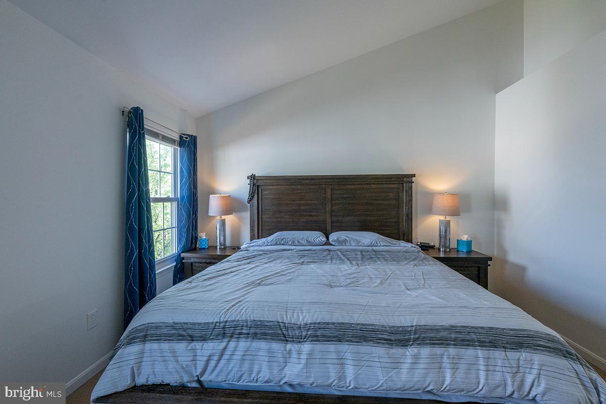 9233 Lorton Valley Road Lorton, VA 22079 - Photo 36 of 43 Primary Bedroom angle 2