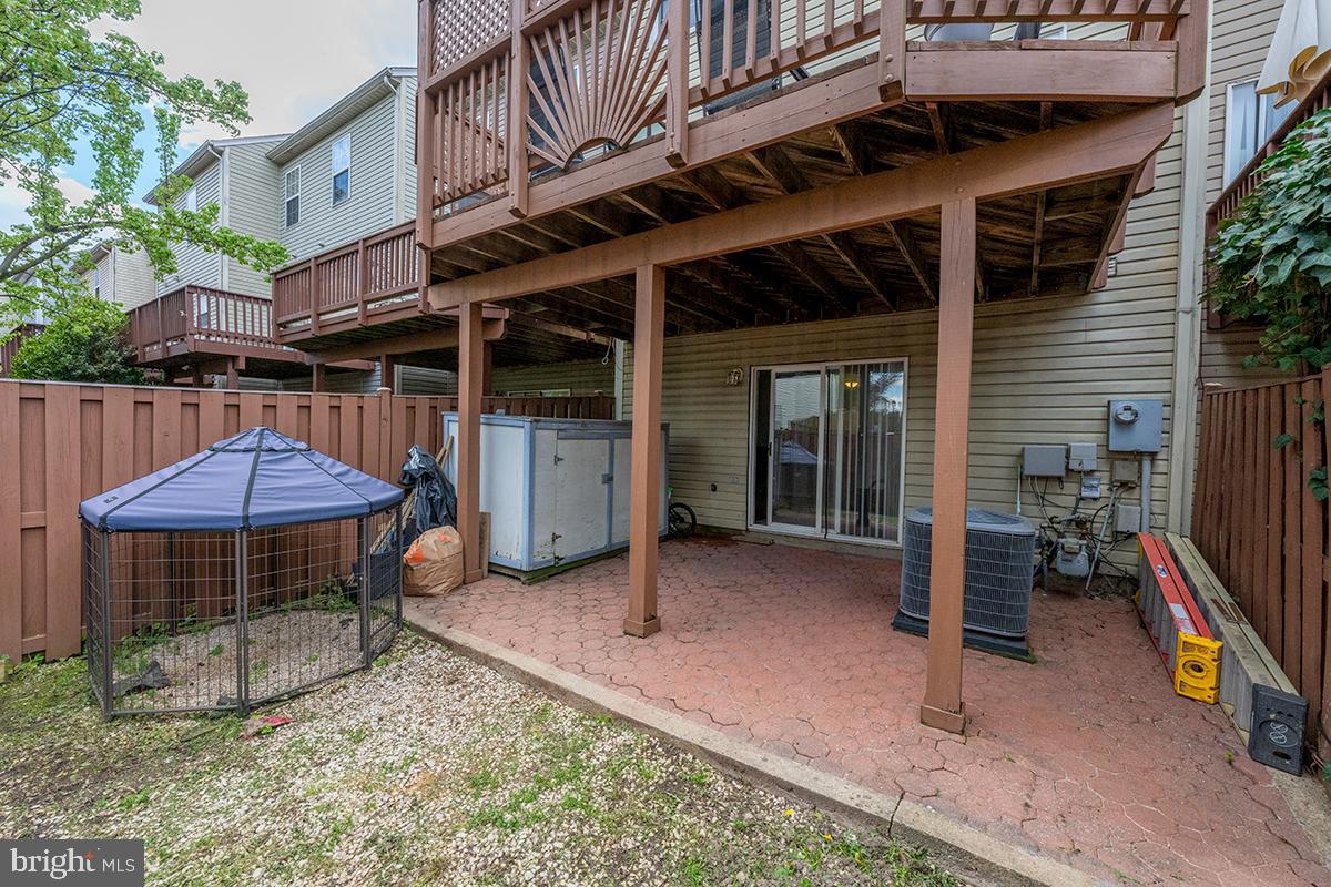9233 Lorton Valley Road Lorton, VA 22079 - Photo 43 of 43