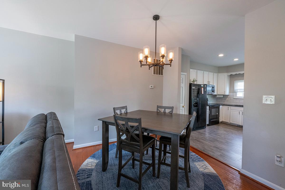 9233 Lorton Valley Road Lorton, VA 22079 - Photo 8 of 43