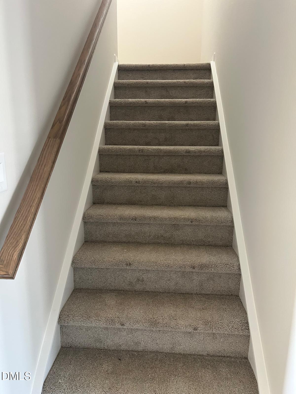 1220 Whitespire Way Zebulon, NC 27597 - Photo 19 of 20 a view of entryway