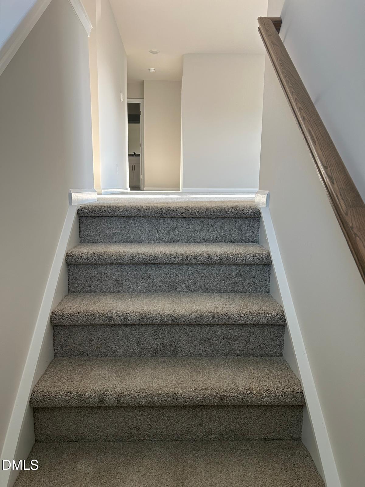 1220 Whitespire Way Zebulon, NC 27597 - Photo 20 of 20 a view of entryway