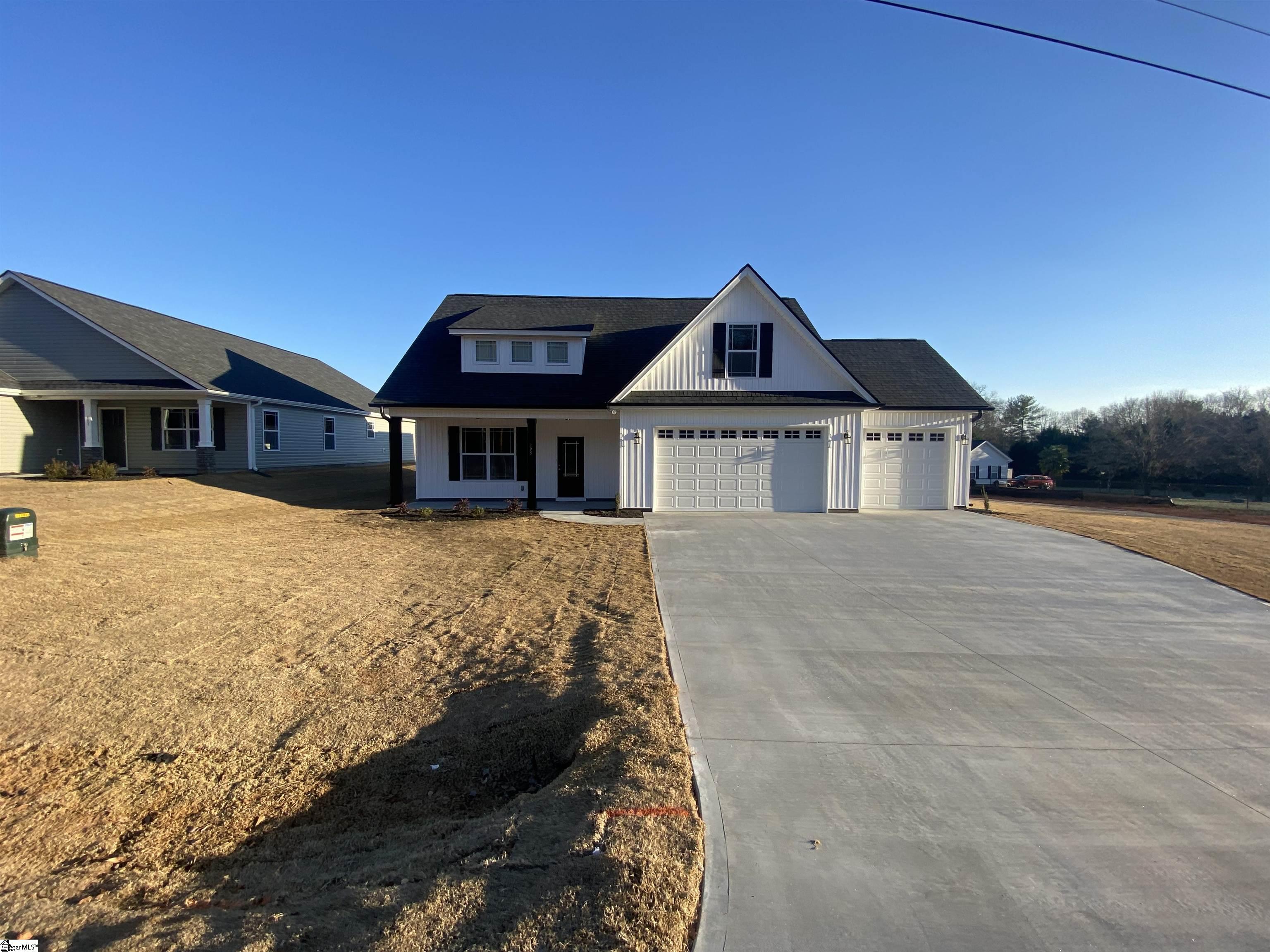 195 Plemmons Road Lyman, SC 29365 - Photo 33 of 36