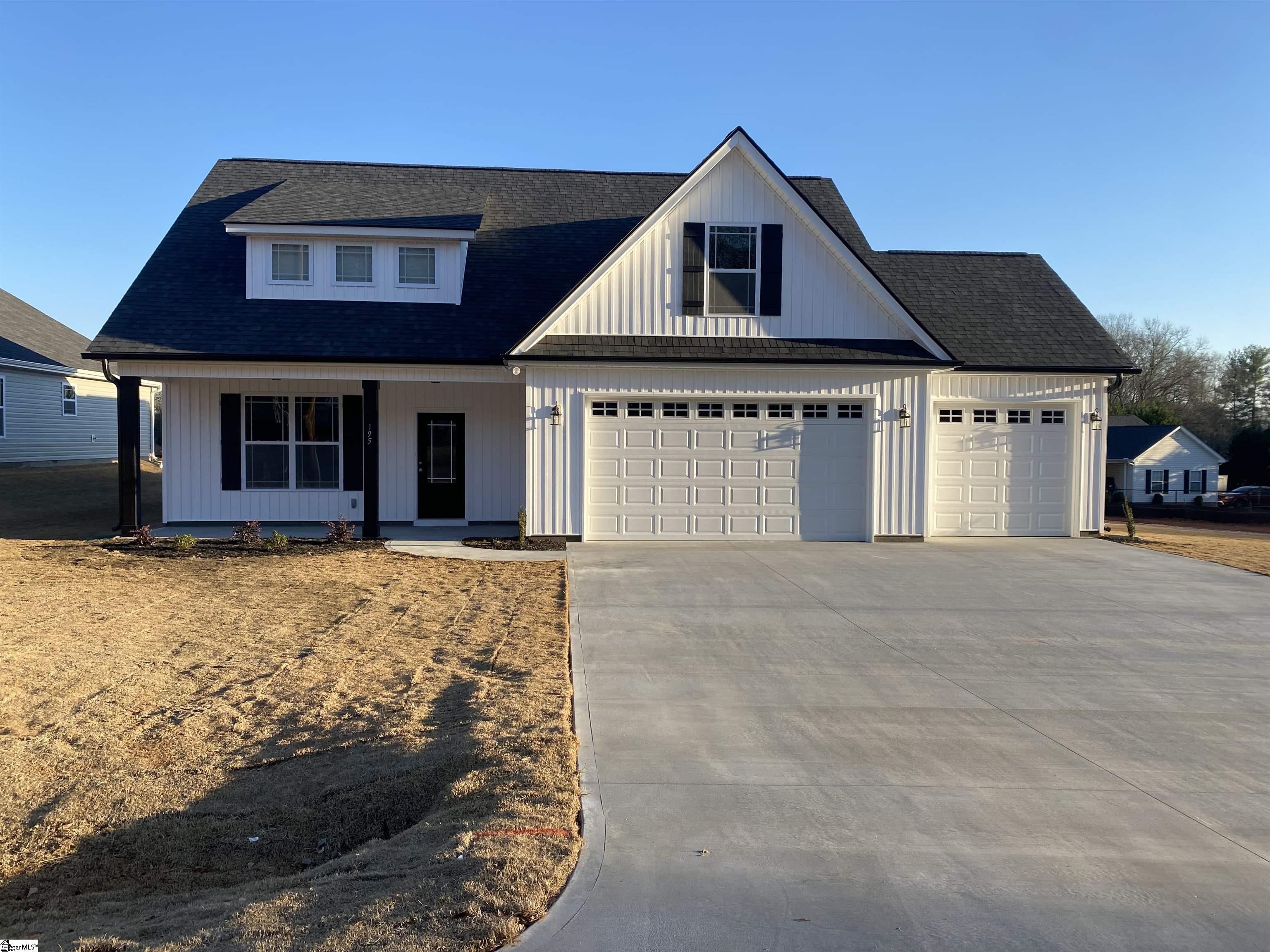 195 Plemmons Road Lyman, SC 29365 - Photo 36 of 36