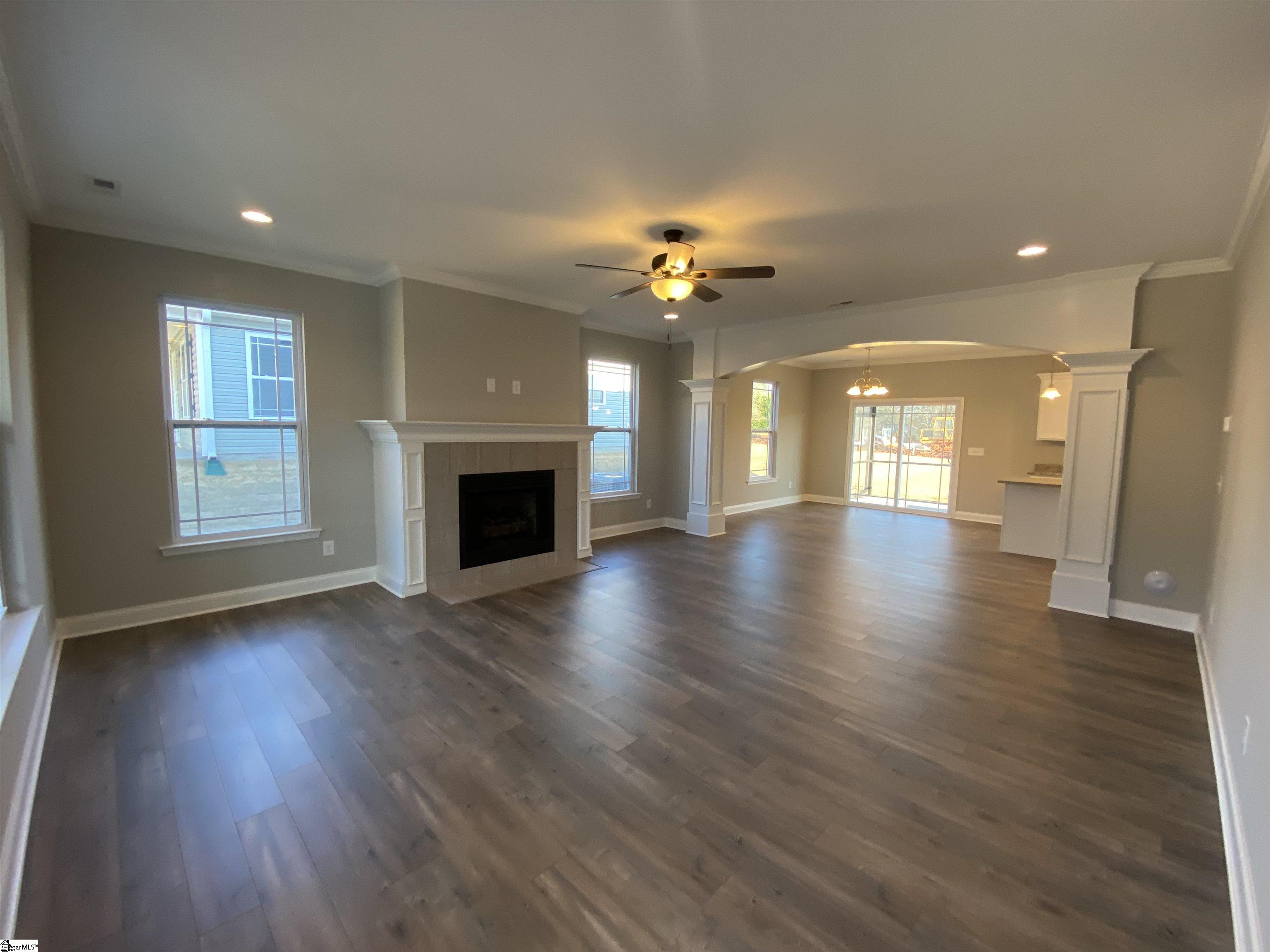 195 Plemmons Road Lyman, SC 29365 - Photo 4 of 36