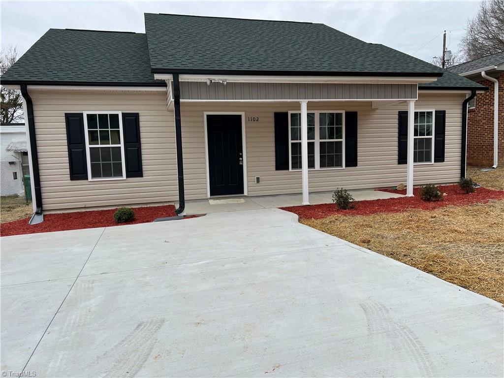 1102 Garrison Street High Point, NC 27260 - Photo 1 of 16 Gallery Image 1