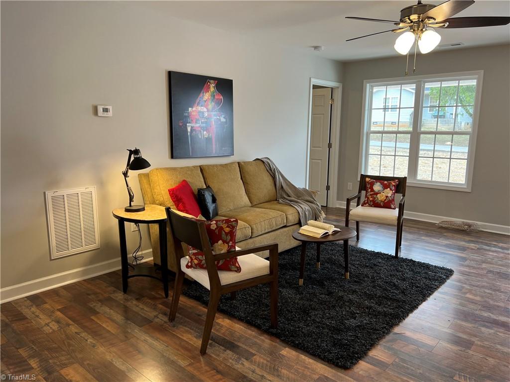 1102 Garrison Street High Point, NC 27260 - Photo 14 of 16 Gallery Image 14