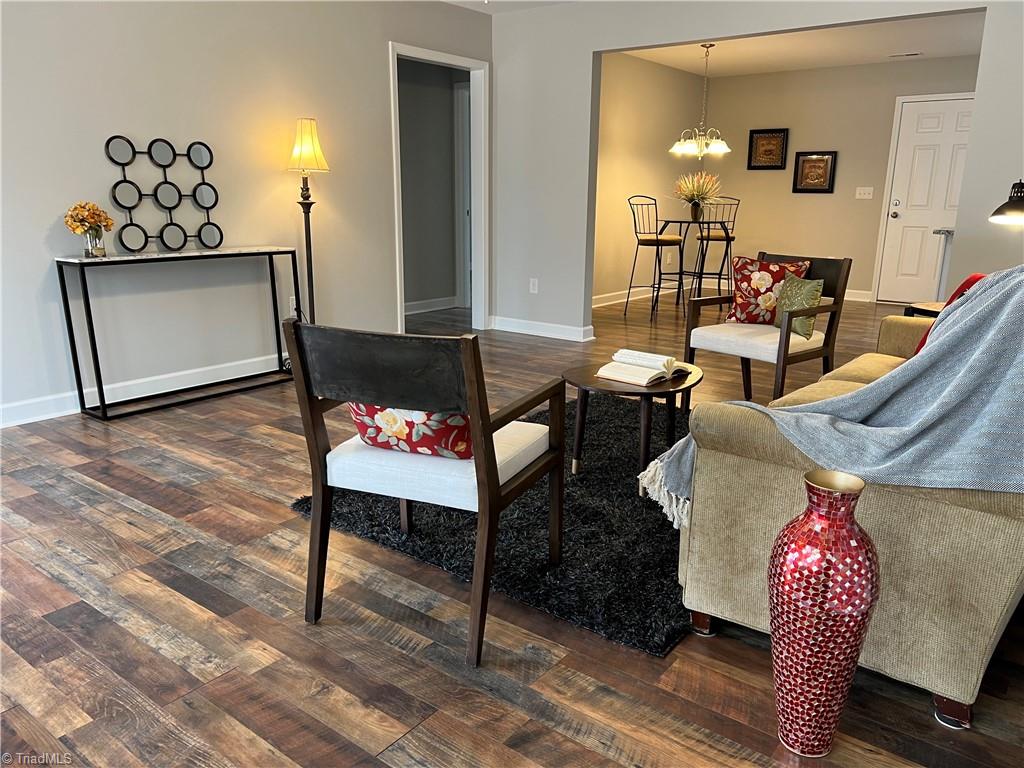 1102 Garrison Street High Point, NC 27260 - Photo 3 of 16 Gallery Image 3