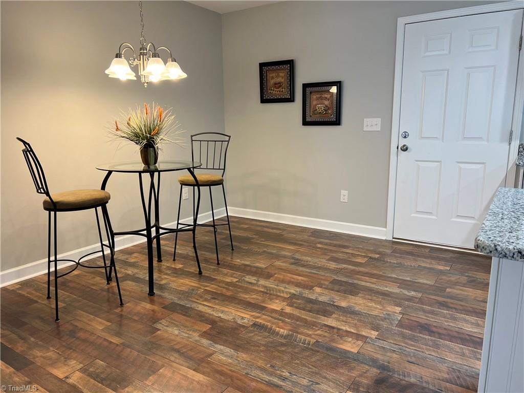1102 Garrison Street High Point, NC 27260 - Photo 5 of 16 Gallery Image 5