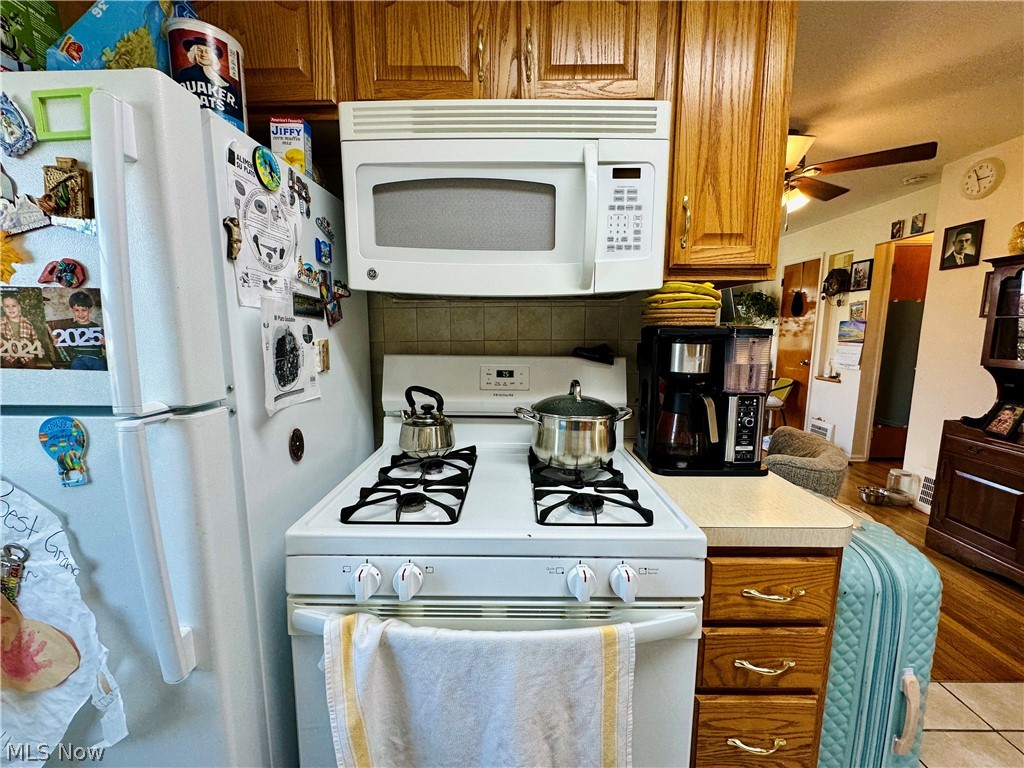 5948 Dunham Road Maple Heights, OH 44137 - Photo 9 of 30