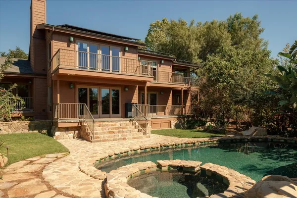 $3,600,000 | 4440 Grand Avenue, Ojai, CA 93023