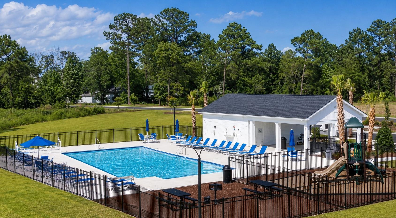1208 Blueback Herring Way Conway, SC 29526 - Photo 21 of 22