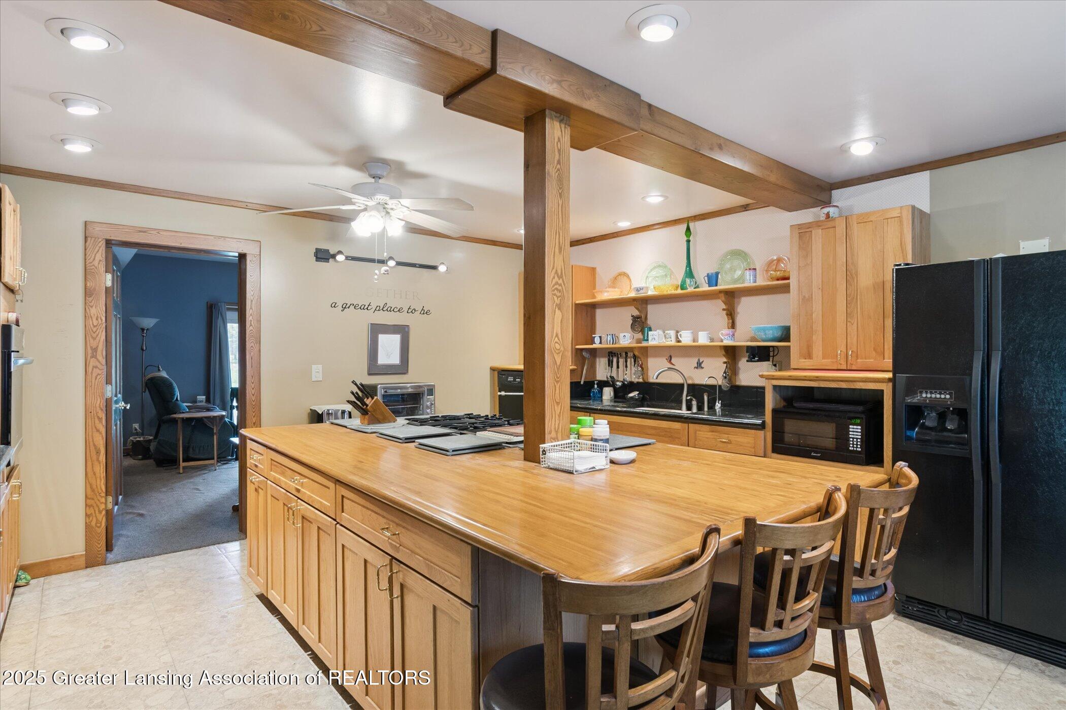 4074 South Duffield Road Lennon, MI 48449 - Photo 20 of 73 20-4074-S-Duffield-Rd-Lennon-MI-48449-Wi