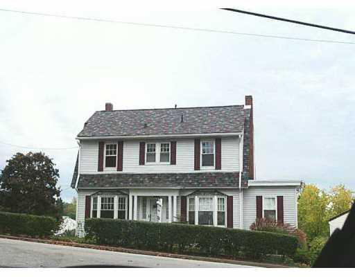 4601 Doyle Road Whitehall, PA 15227 - Photo 1 of 8 Exterior Front.