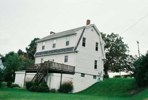 4601 Doyle Road Whitehall, PA 15227 - Photo 6 of 8 Other.