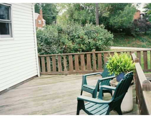 4601 Doyle Road Whitehall, PA 15227 - Photo 7 of 8 Patio/Deck.