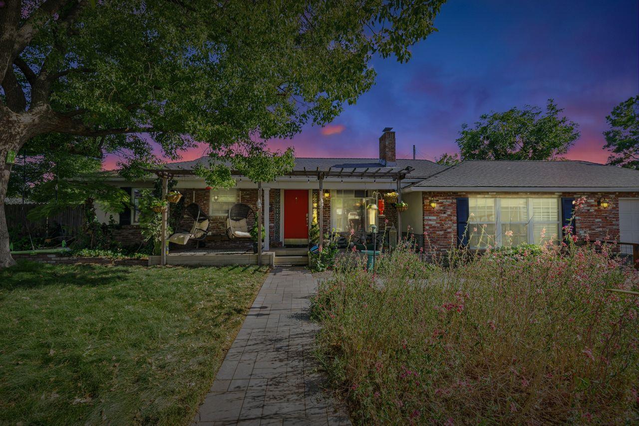 3640 Woodcrest Road Sacramento, CA 95821 - Photo 1 of 1 Gallery Image 1