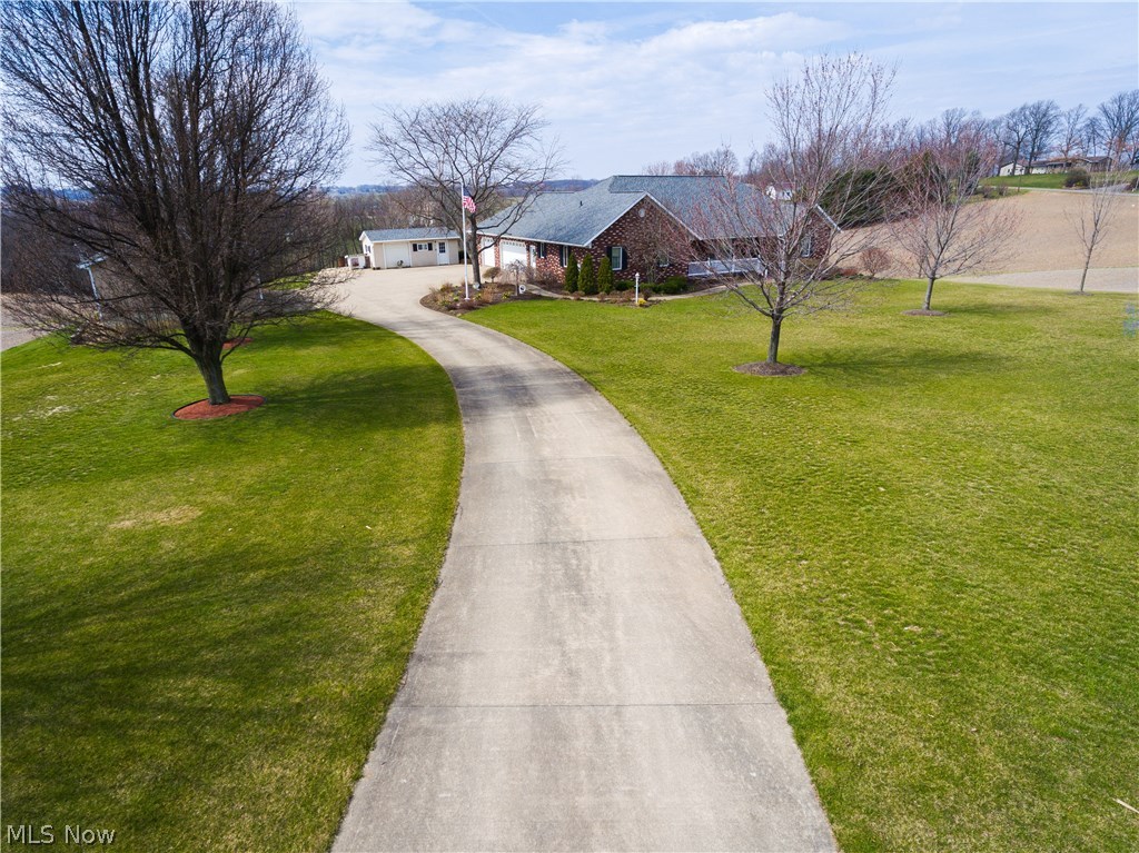 9362 Golf Course Road Northwest Sugarcreek, OH 44681 - Photo 7 of 32 Gallery Image 7