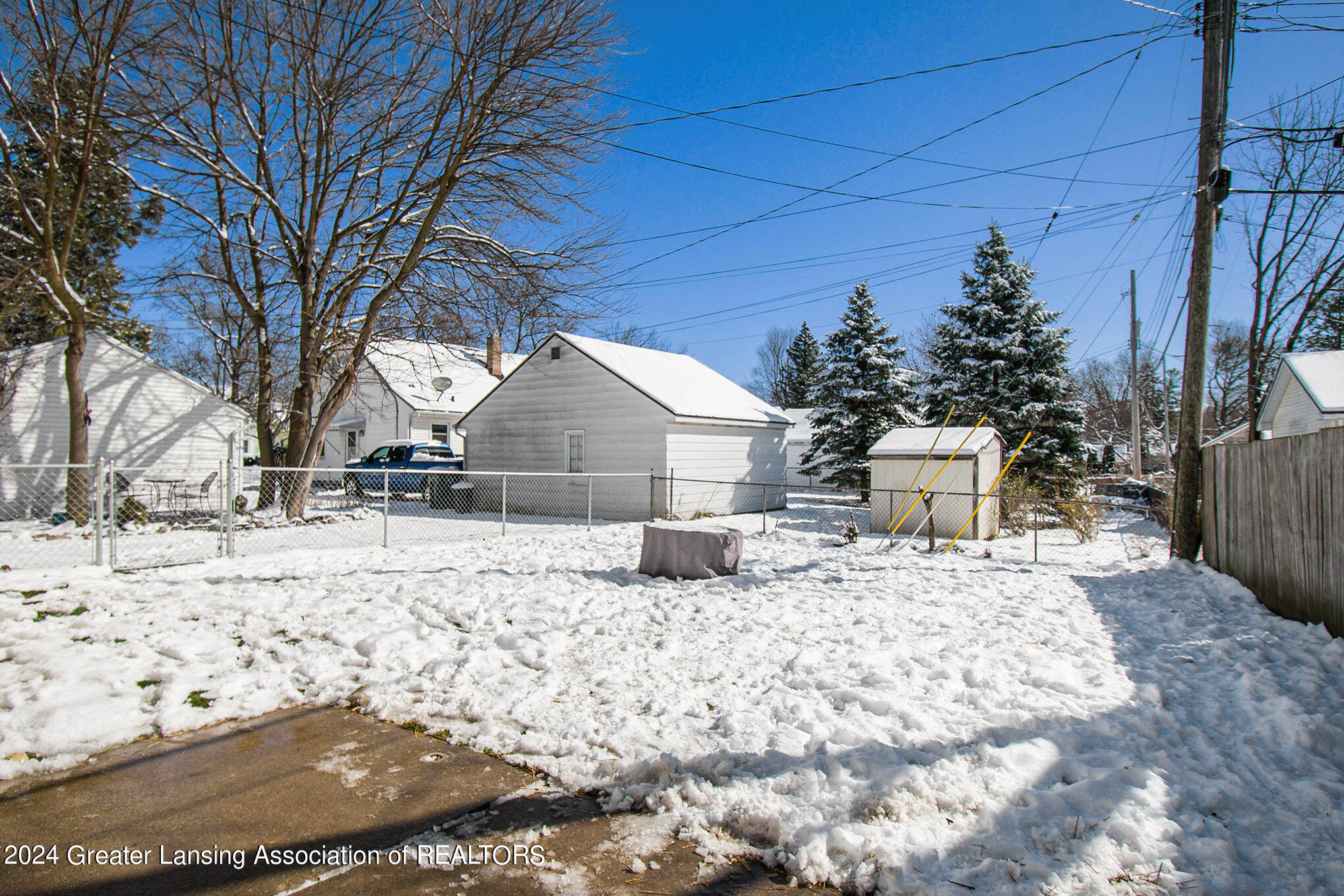 2207 Fairfax Road Lansing, MI 48910 - Photo 20 of 23 20