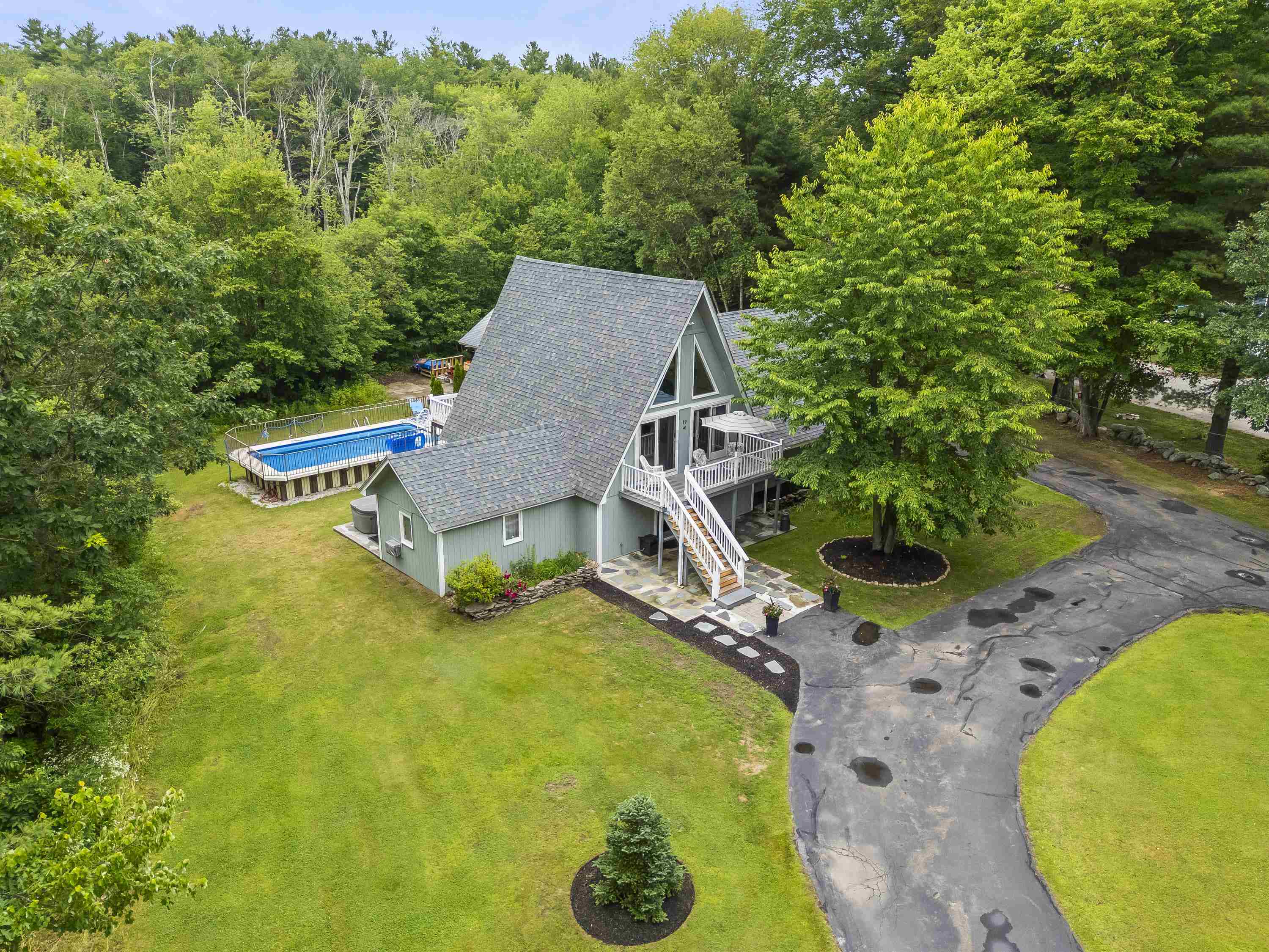 19 North Road North Hampton, NH 03862 - Photo 1 of 44 Gallery Image 1