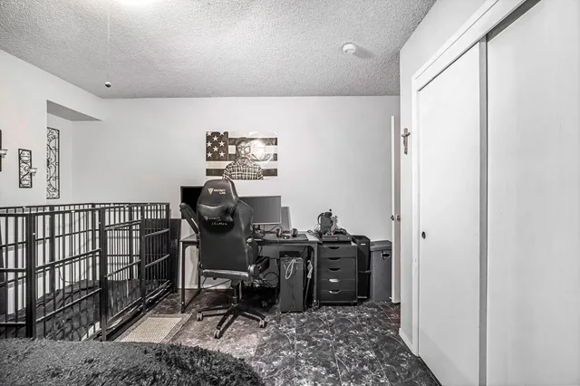 a view of workspace with windows