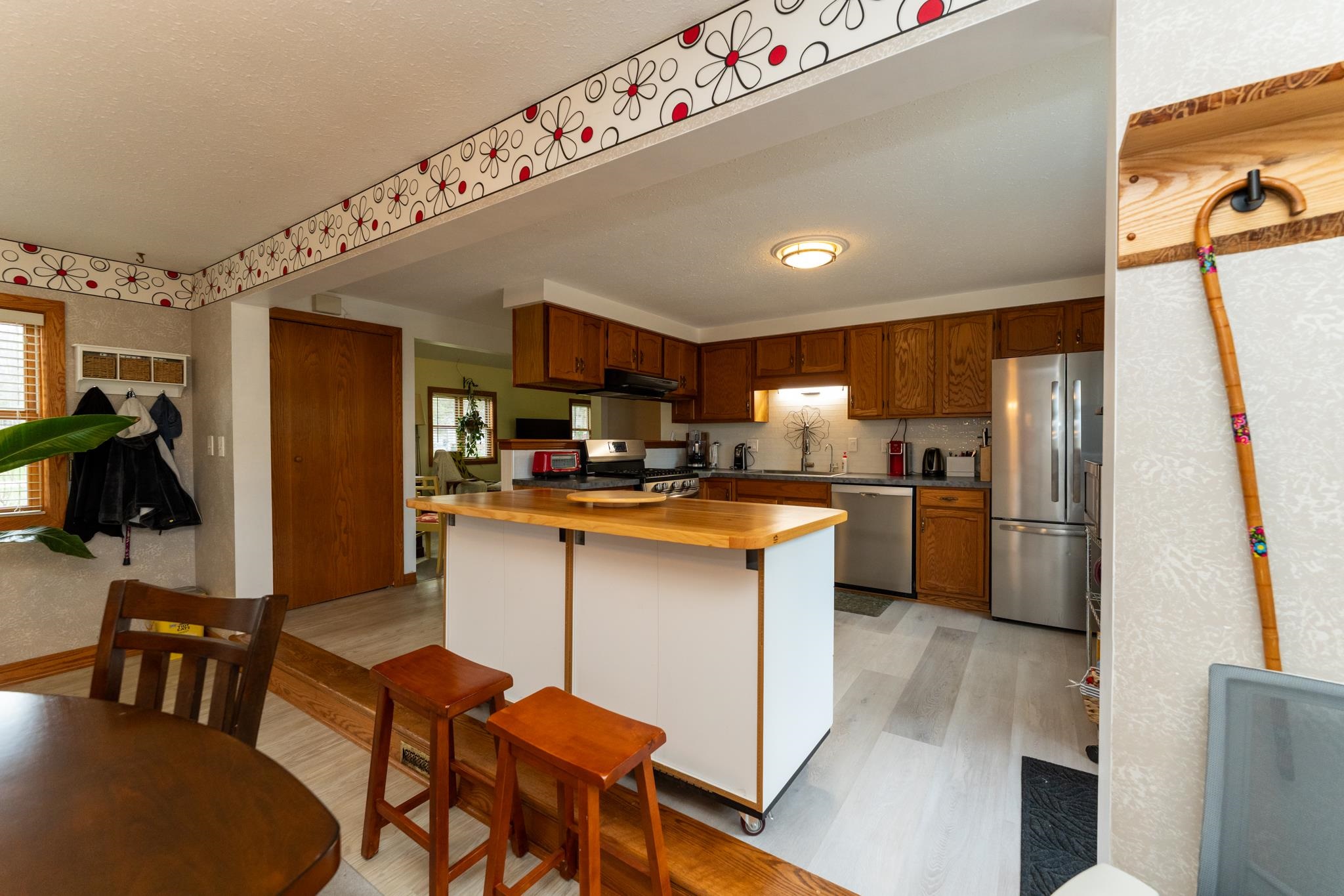 1735 Scully Road Mount Pleasant, MI 48858 - Photo 12 of 34