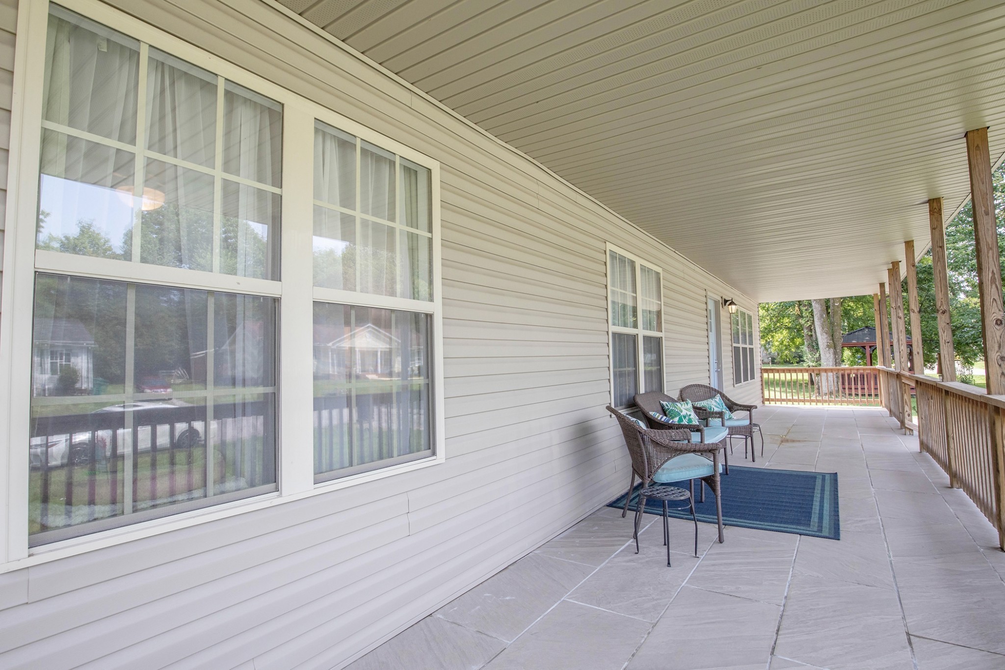 457 Reeves Drive Clarksville, TN 37043 - Photo 5 of 27