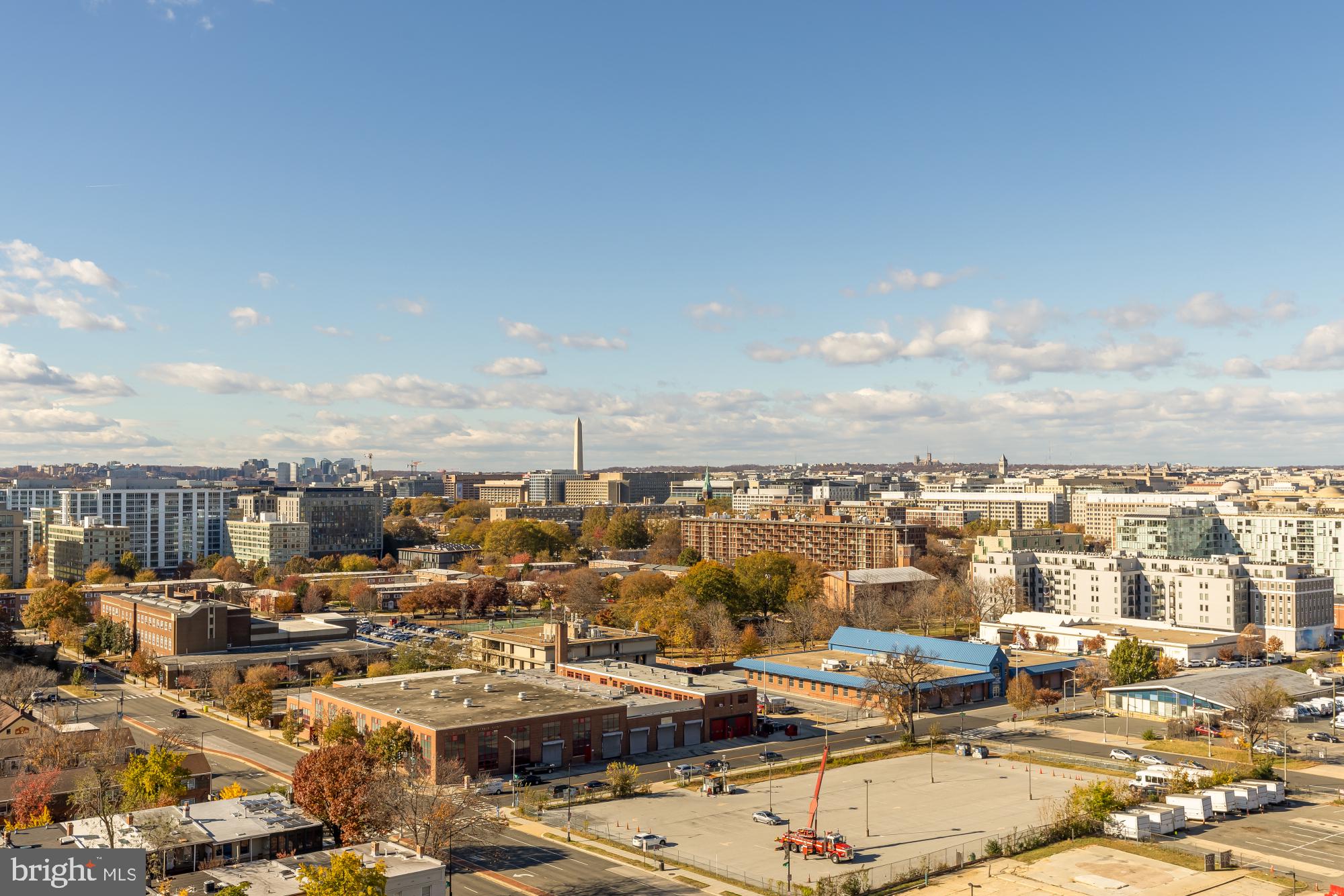 1211 Van Street Southeast, Unit 718 Washington, DC 20003 - Photo 24 of 43