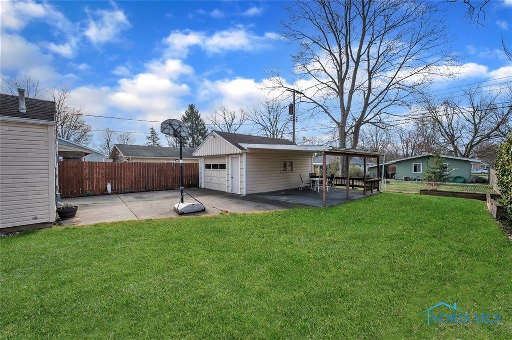 2737 Trimble Road Toledo, OH 43613 - Photo 27 of 27 Gallery Image 27