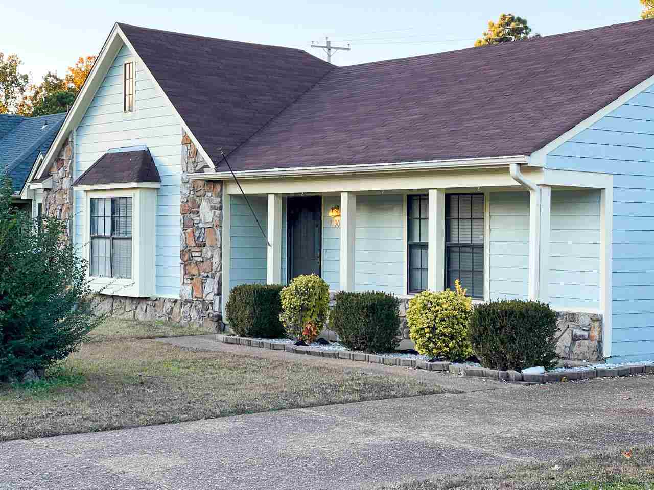 7190 Ransdorp Drive Memphis, TN 38133 - Photo 2 of 16 Gallery Image 2
